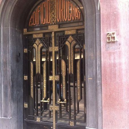 Beautiful, Down-Town Apartment Ciudad de México Exterior foto