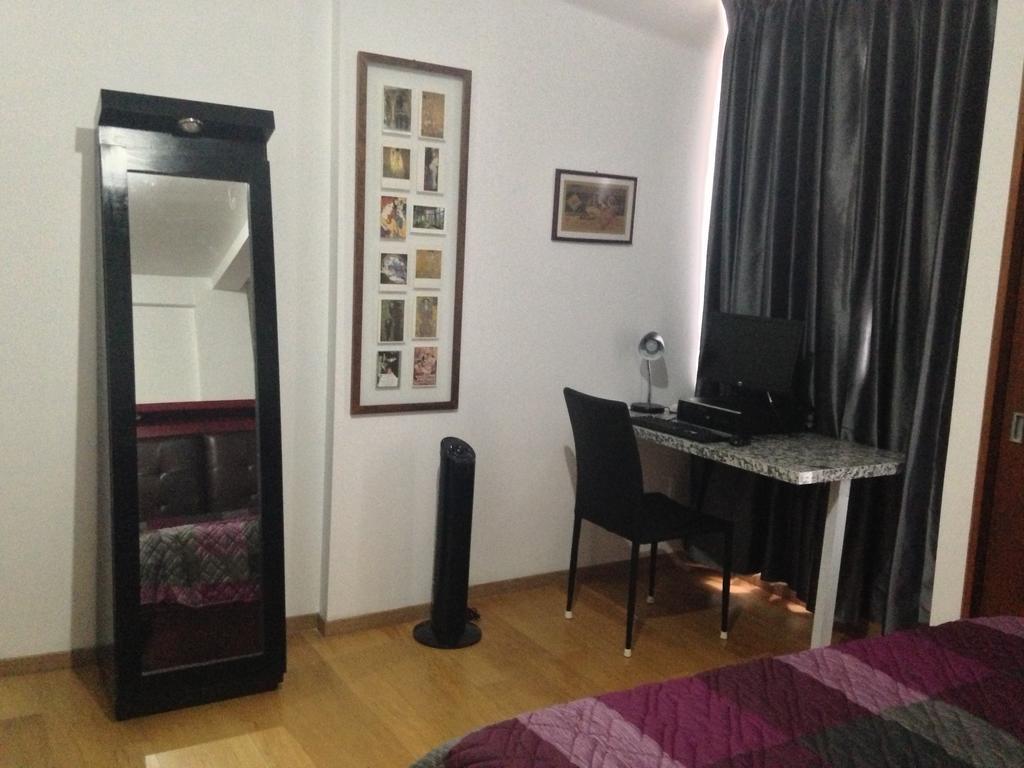Beautiful, Down-Town Apartment Ciudad de México Exterior foto