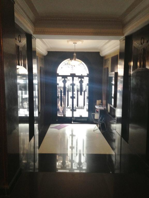 Beautiful, Down-Town Apartment Ciudad de México Exterior foto