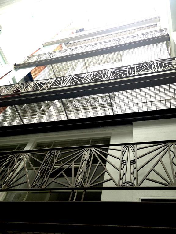 Beautiful, Down-Town Apartment Ciudad de México Exterior foto