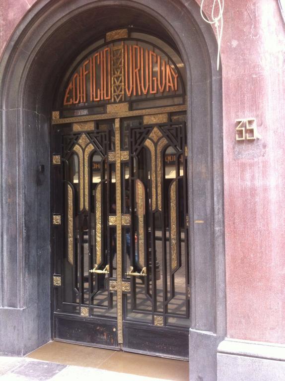 Beautiful, Down-Town Apartment Ciudad de México Exterior foto